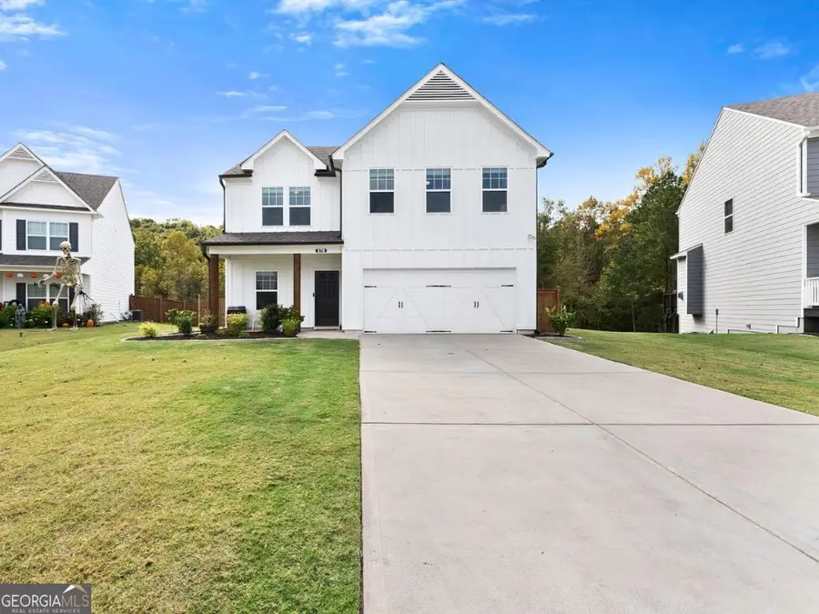 570 Edgemore Road, Canton, GA 30114 - Image #2