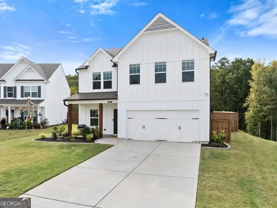 570 Edgemore Road, Canton, GA 30114 - Image #3