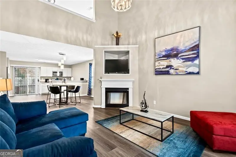 4190 Wingfoot Court, Decatur, GA 30035 - #2