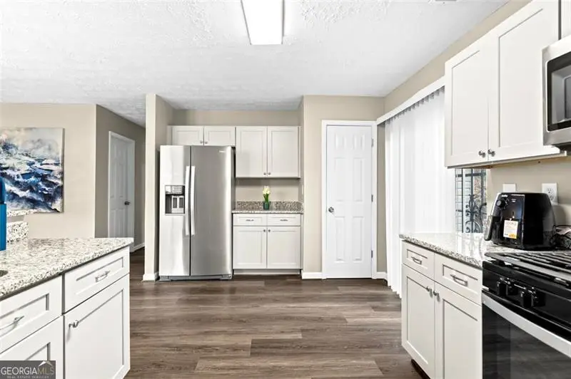 4190 Wingfoot Court, Decatur, GA 30035 - #3