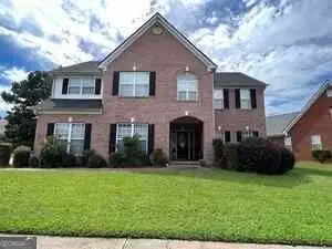 1402 Aramore Drive Se, Conyers, GA 30013 - Image #1