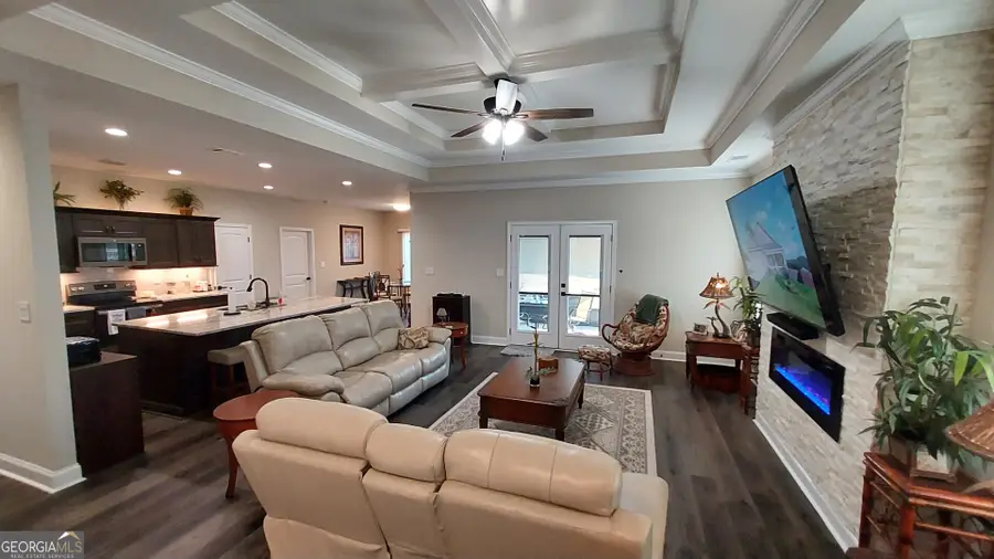 107 Lighterknot Trail, Perry, GA 31069 - Image #2