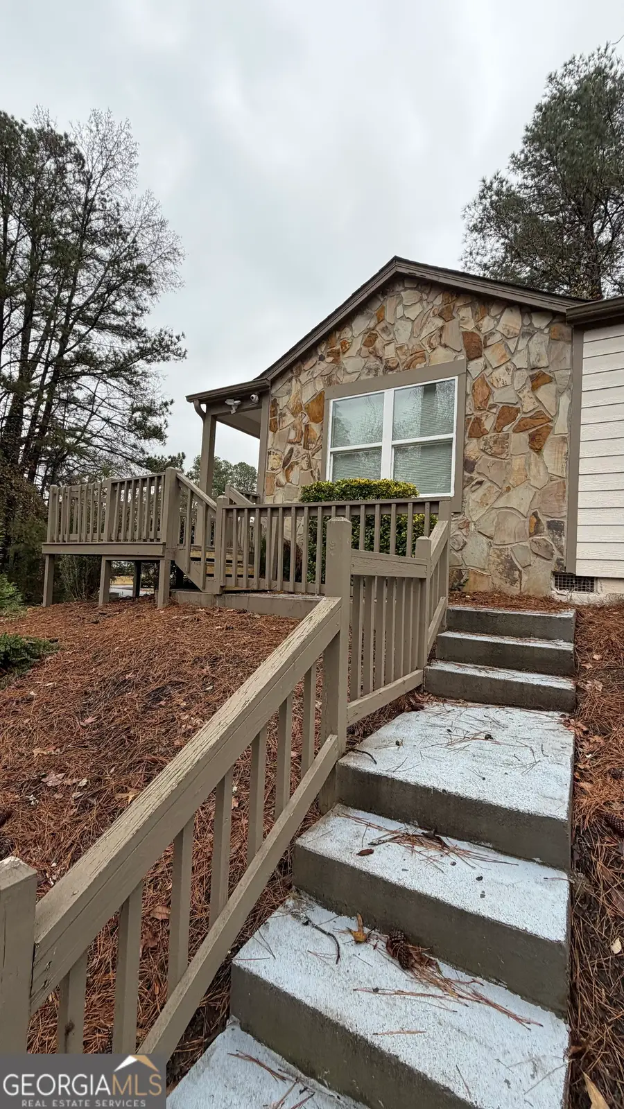 6810 Panda Drive #B, Austell, GA 30168 - Image #3