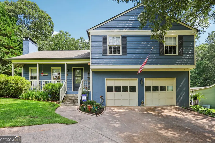 9725 Kings Road, Gainesville, GA 30506 - Image #2