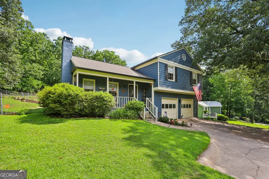 9725 Kings Road, Gainesville, GA 30506 - Image #3