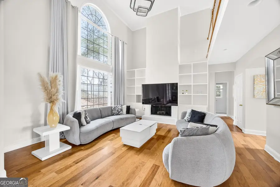 12595 Huntington Trace, Alpharetta, GA 30005 - Image #3