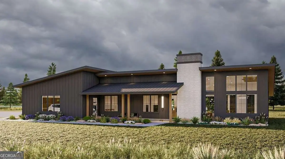 112 Summit Lane, Bremen, GA 30110 - Image #1