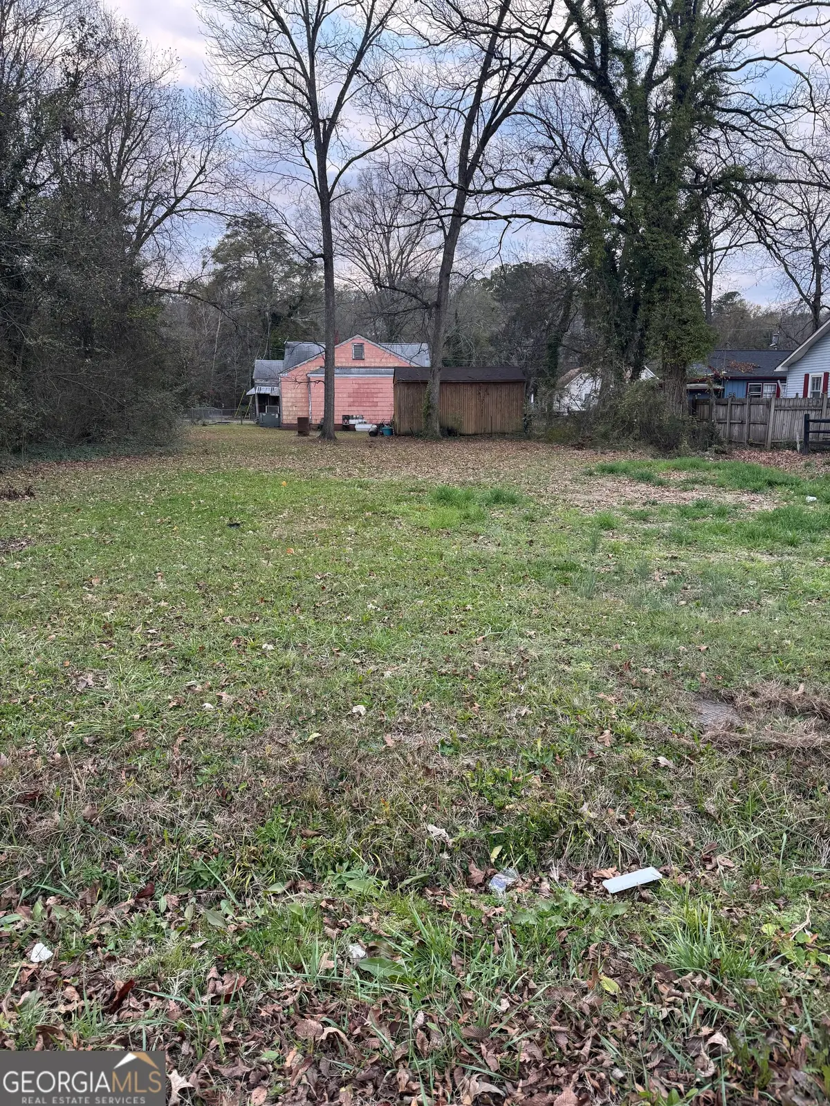 3 Forsyth Street Ne, Rome, GA 30161 - #1