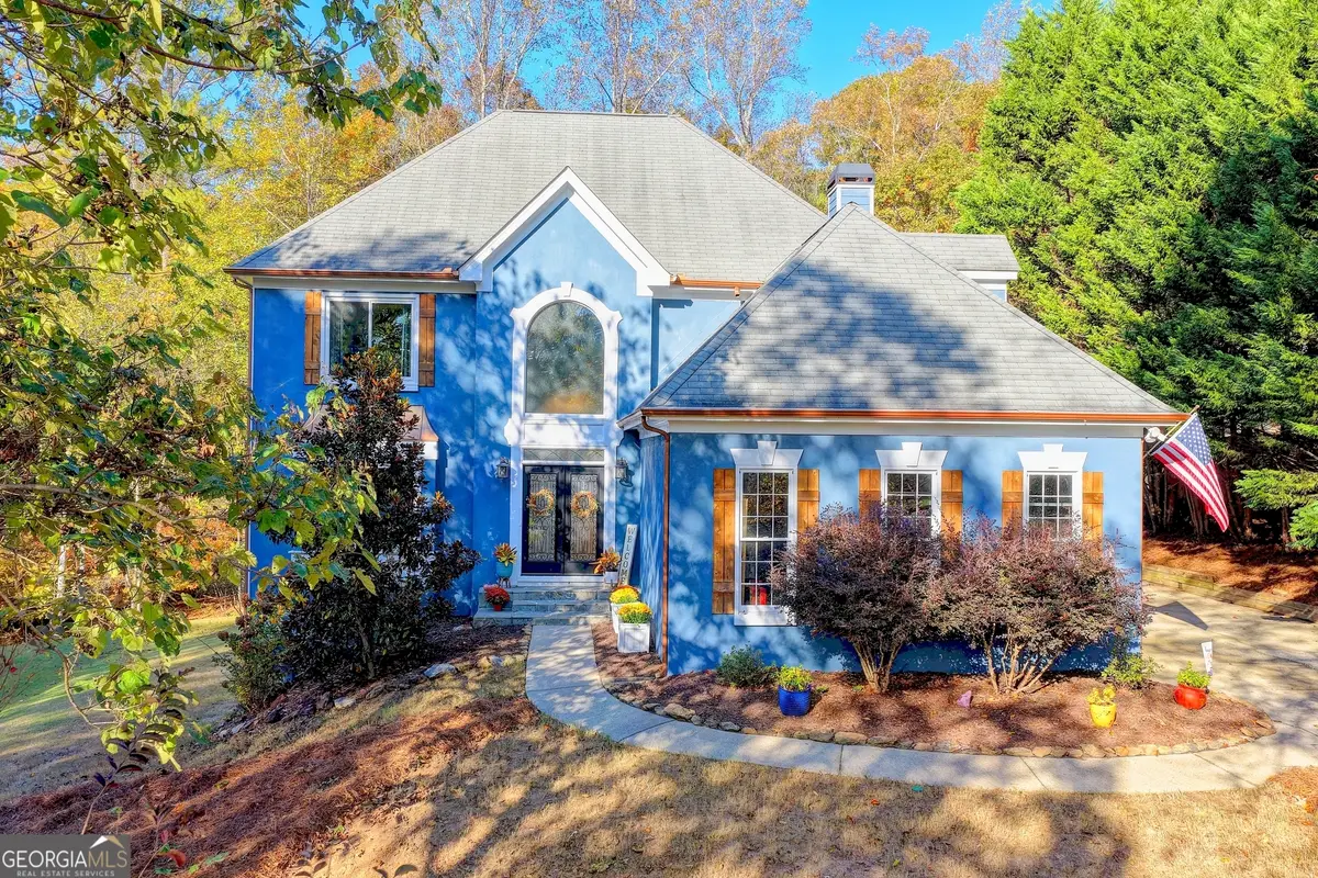 2860 Chamonix Drive, Cumming, GA 30041 - #1