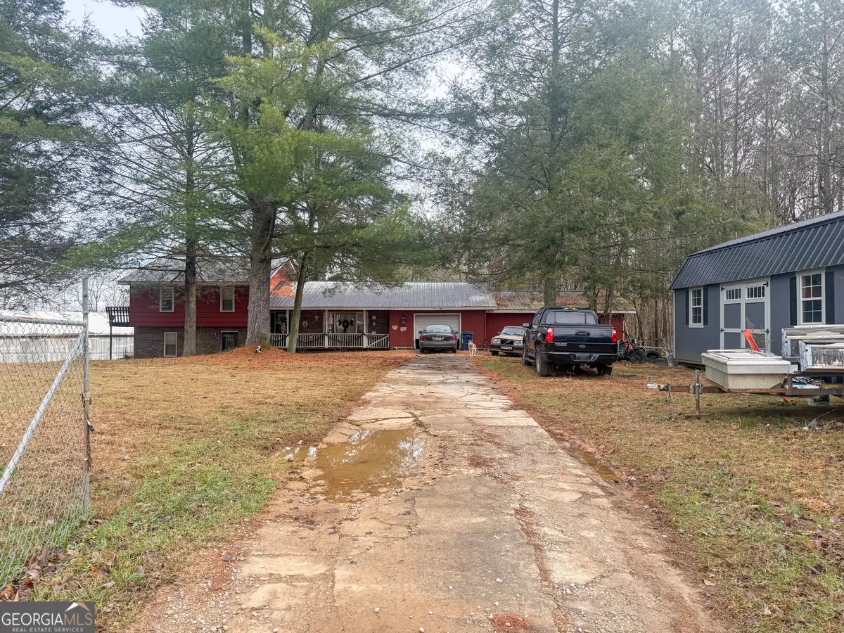 3750 Old Cleveland Road, Cornelia, GA 30531 - Image #1