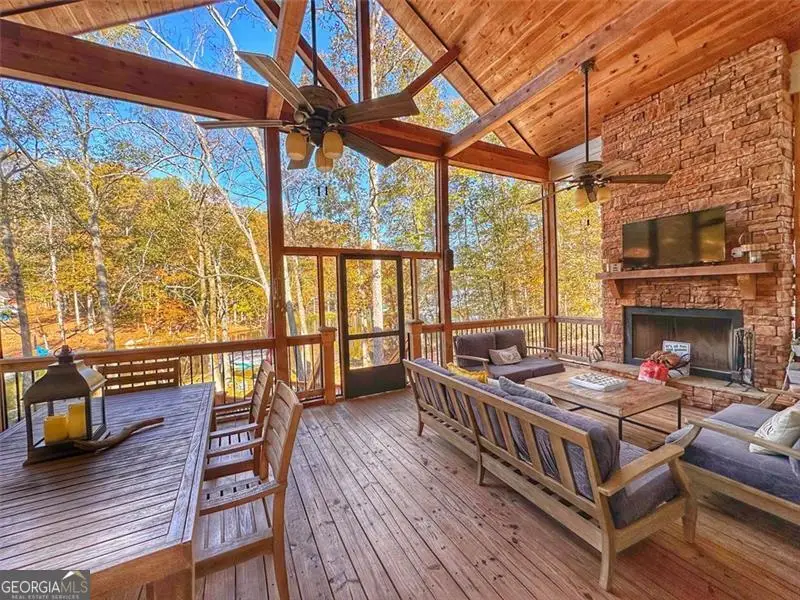 143 E River Bend Drive, Eatonton, GA 31024 - Image #3