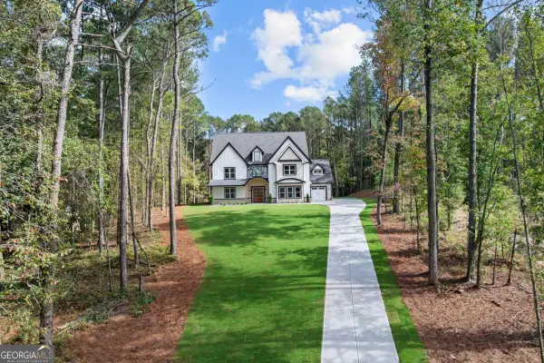 91 Beech Creek Circle, Winder, GA 30680