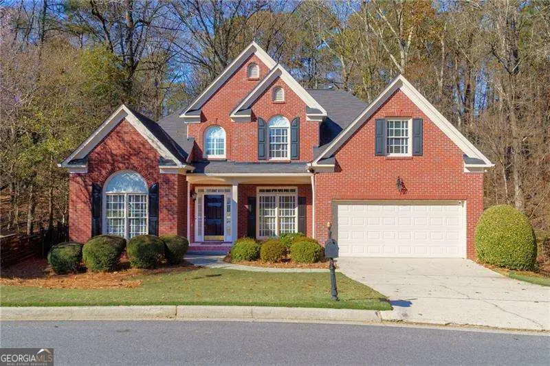 4735 Gran River Glen, Peachtree Corners, GA 30096 - Image #1