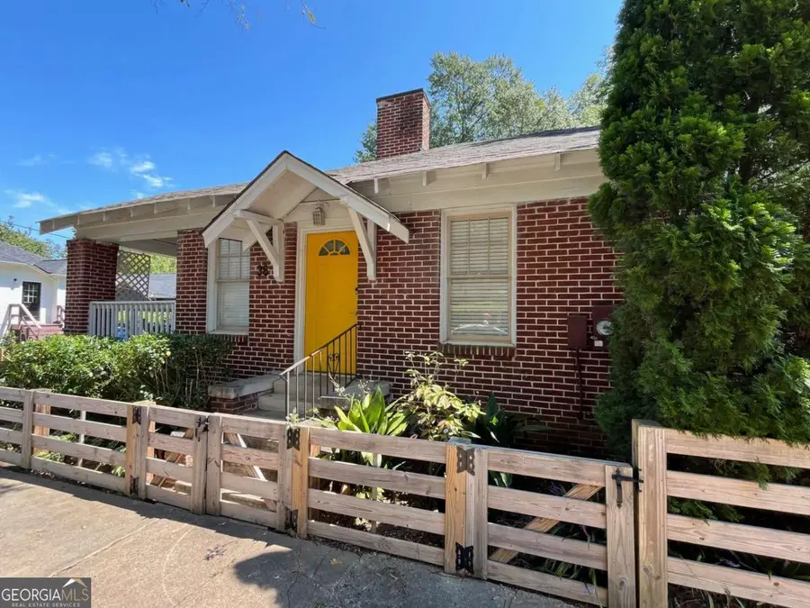 38 Bates Avenue Se, Atlanta, GA 30317 - Image #3