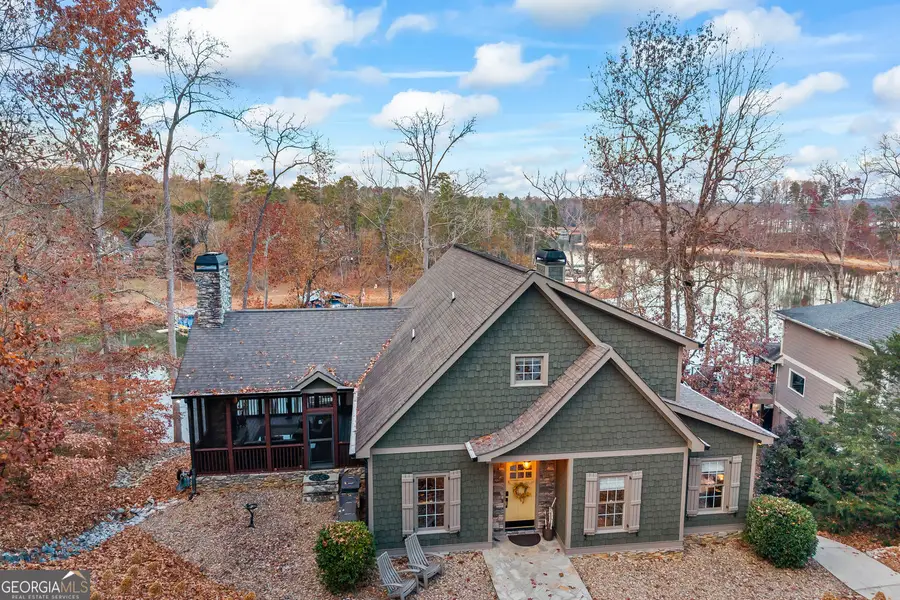 152 Chapman Manor Drive, Martin, GA 30557 - Image #2