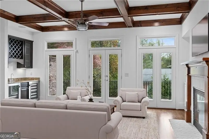 3681 Manor Brook Terrace, Atlanta, GA 30319 - Image #3