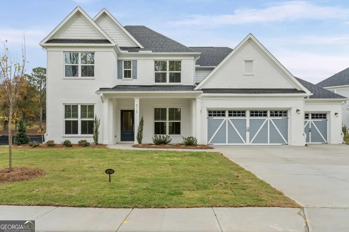 4710 Rosarian Drive, Cumming, GA 30040 - Image #1