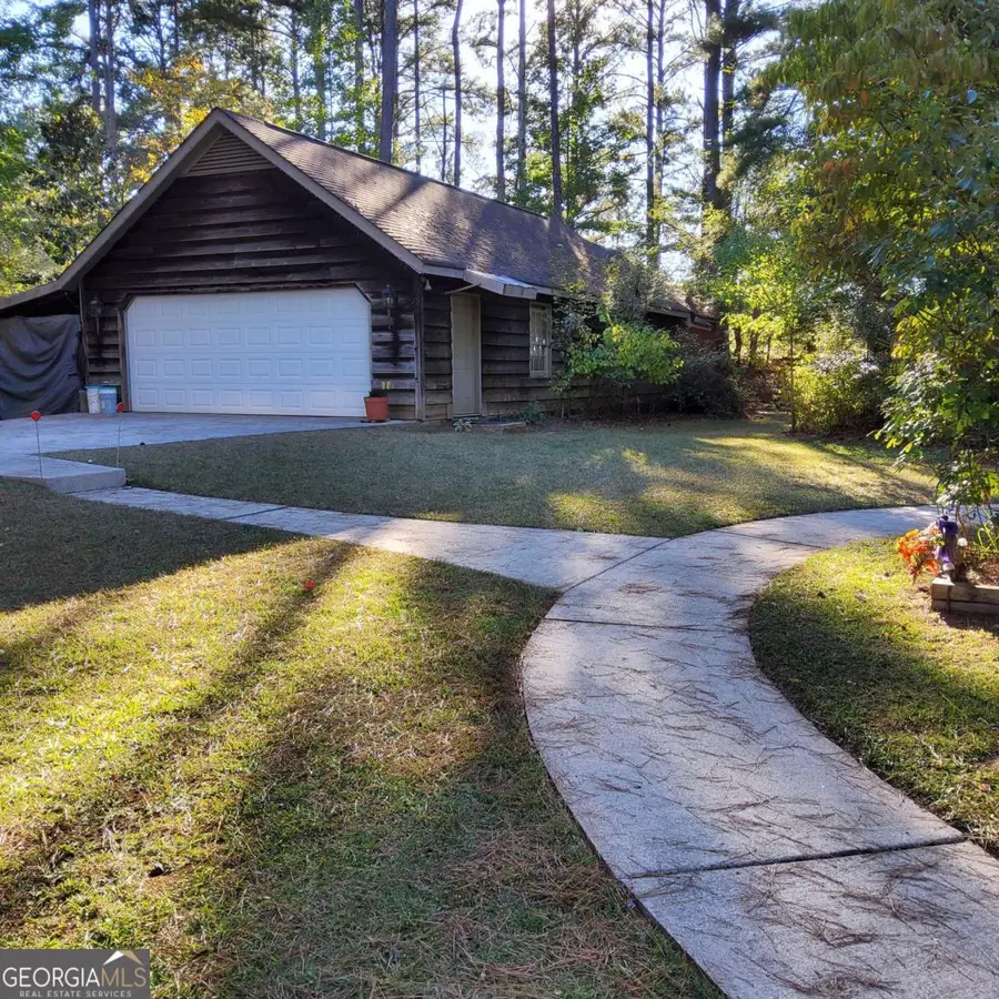 40 New Salem Drive, McDonough, GA 30253 - Image #3