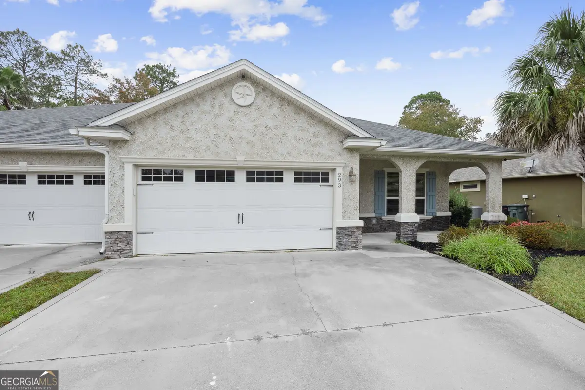 293 Laurel Landing Boulevard, Kingsland, GA 31548 - Image #1