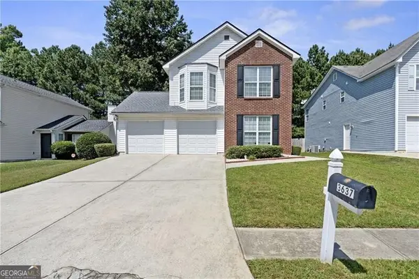3637 Oakland Spring Court, Snellville, GA 30039
