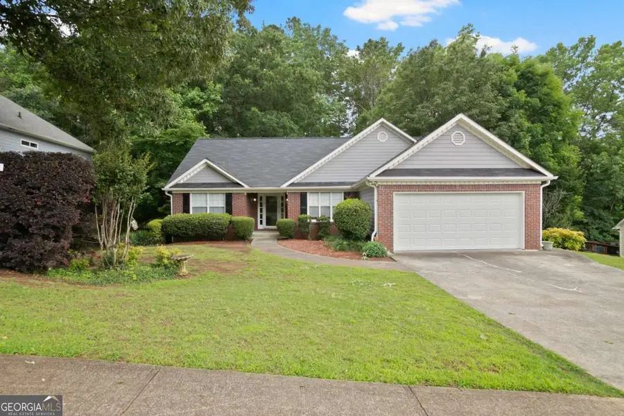 1027 Regency Drive, Acworth, GA 30102 - Image #2
