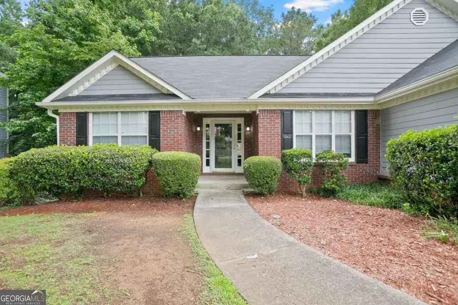1027 Regency Drive, Acworth, GA 30102 - Image #3