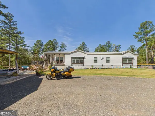 2640 Banning Road, Carrollton, GA 30116