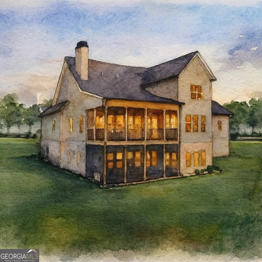 110 Fall Pippin Court, Clarkesville, GA 30523 - #2