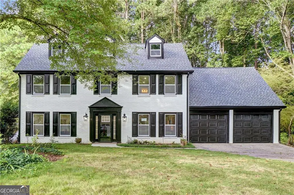 1414 Logan Circle, Marietta, GA 30062 - Image #1