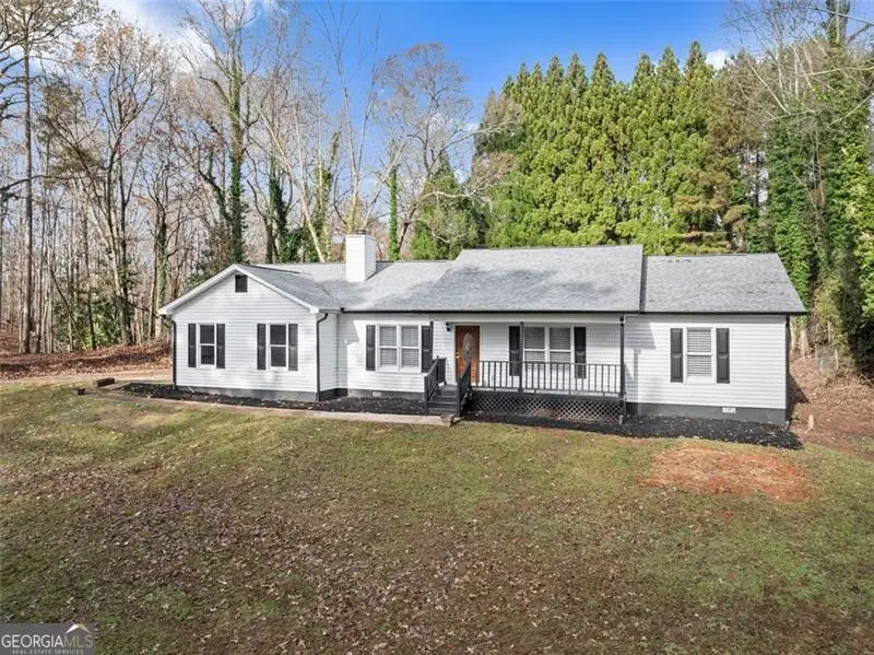 4048 Ryckeley Drive, Gainesville, GA 30504 - Image #1