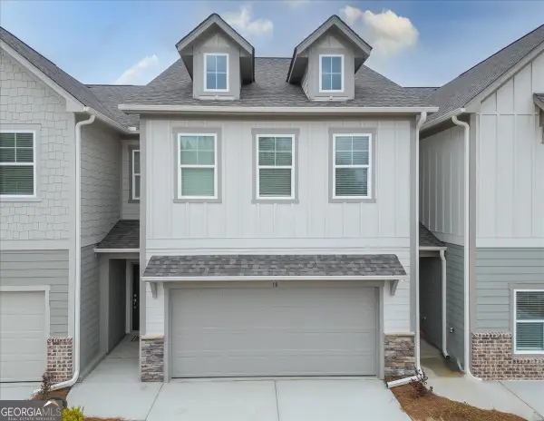 299 Summit View Lane #3, Jasper, GA 30143