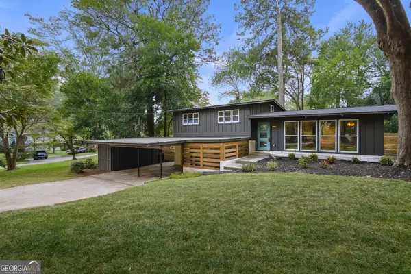 3333 Thornewood Drive, Atlanta, GA 30340