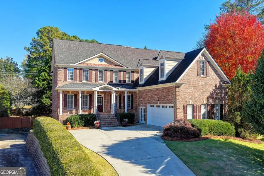 4719 Terquay Court, Suwanee, GA 30024 - Image #2