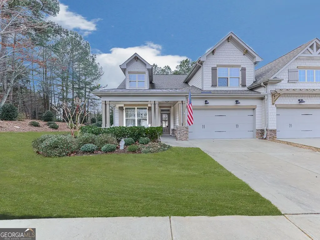 230 Misty View Drive, Canton, GA 30114 - #1