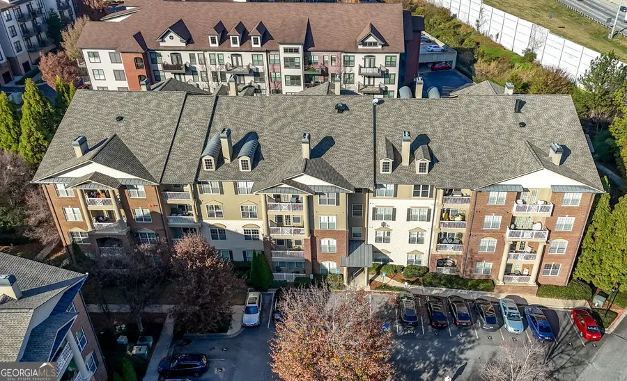 4805 W Village Way Se #2204, Smyrna, GA 30080 - Image #2