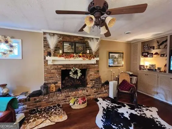 1197 Matthews Place, Macon, GA 31210 - Image #2