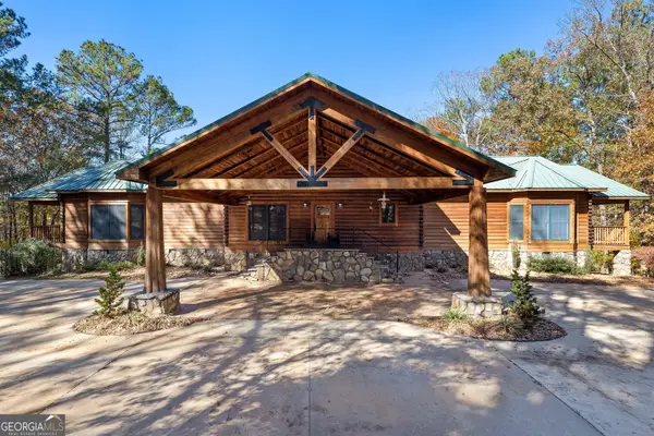 2955 Thomaston Highway, Woodland, GA 31836