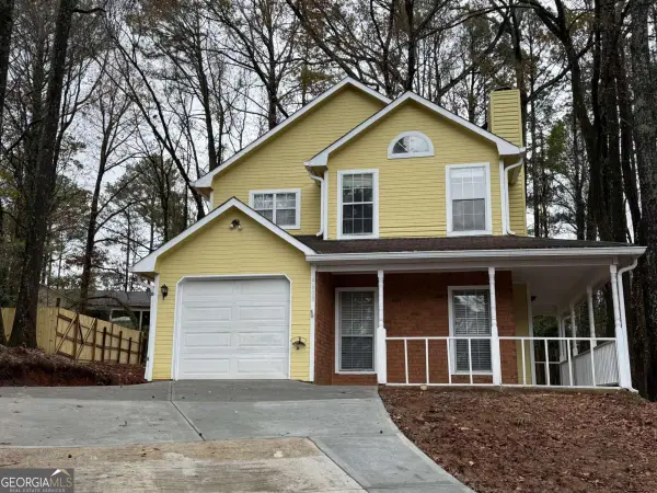4608 Warners Trail, Norcross, GA 30093