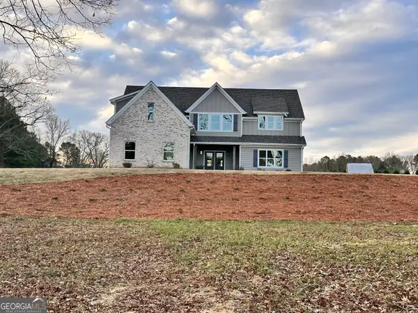 102 Red Oak Lane, Carrollton, GA 30116