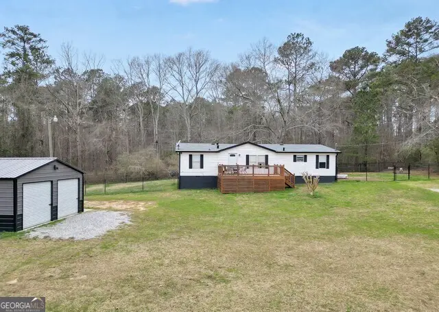 926 Silver Dollar Road, Milner, GA 30257 - Image #2