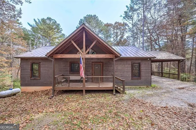110 Ridgecrest Circle, Ellijay, GA 30540 - Image #2
