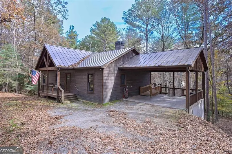 110 Ridgecrest Circle, Ellijay, GA 30540 - Image #3