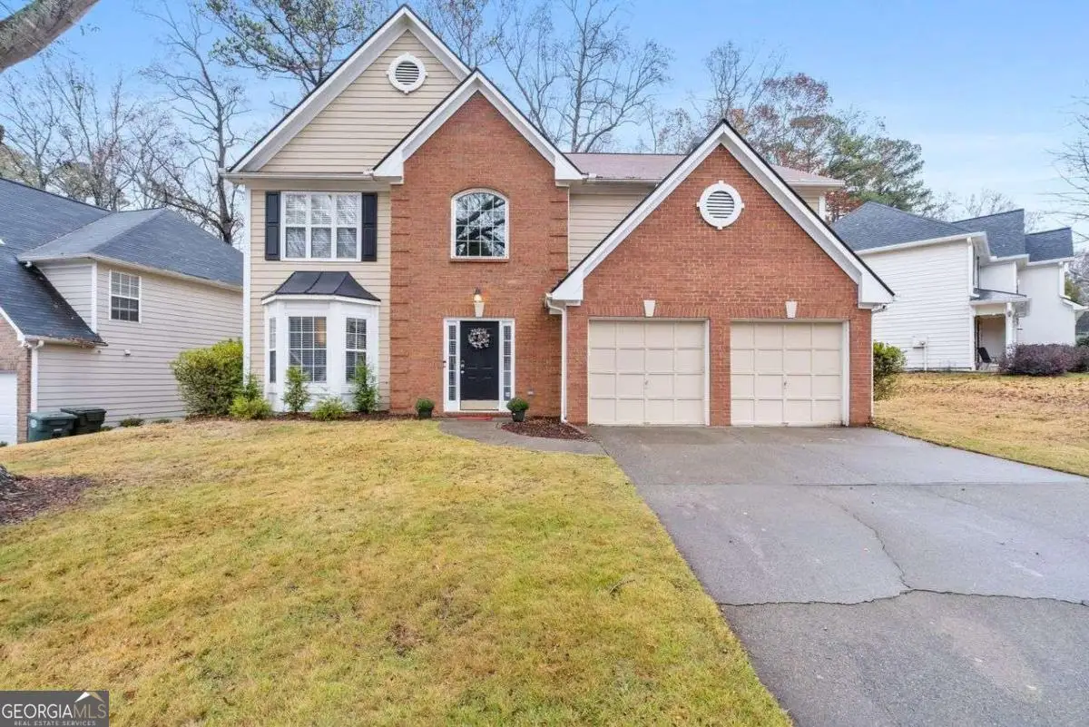 3962 Lullwater Main Nw, Kennesaw, GA 30144 - Image #1