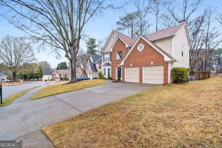 3962 Lullwater Main Nw, Kennesaw, GA 30144 - Image #3