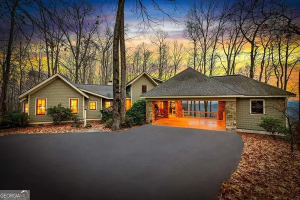 1115 Outlook Road, Murphy, NC 28906