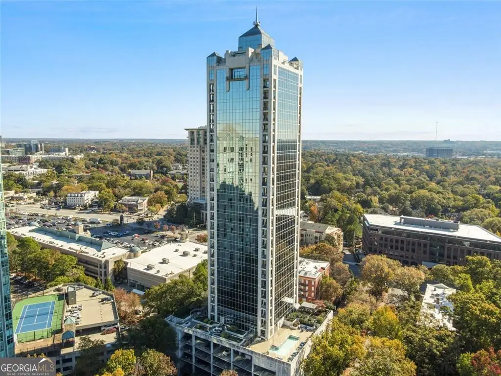 2828 Peachtree Road Nw #1402, Atlanta, GA 30305 - Image #1