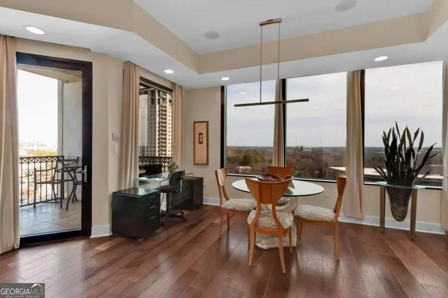 2828 Peachtree Road Nw #1402, Atlanta, GA 30305 - Image #2