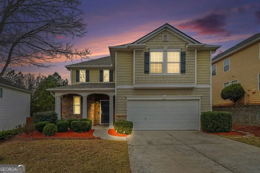 1517 Briarfield Way, Marietta, GA 30066 - Image #2