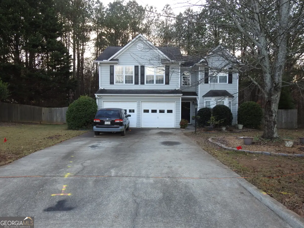 743 Vinebrook Lane, Suwanee, GA 30024 - Image #1