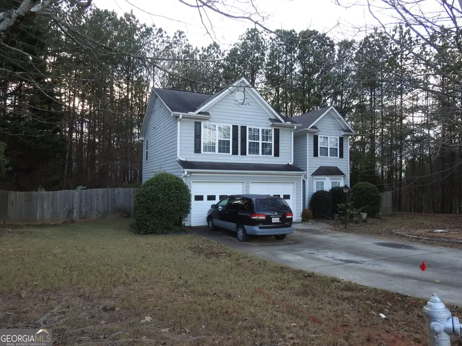 743 Vinebrook Lane, Suwanee, GA 30024 - Image #2